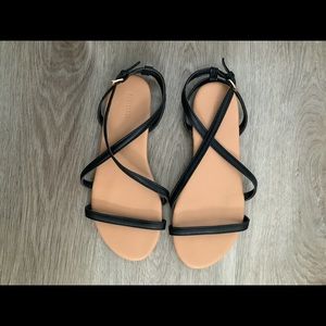 Forever 21 Sandals